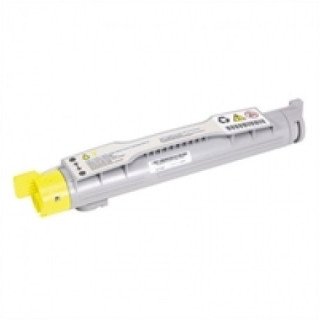 Compatível Epson Aculaser C4200 XXL Amarelo Toner