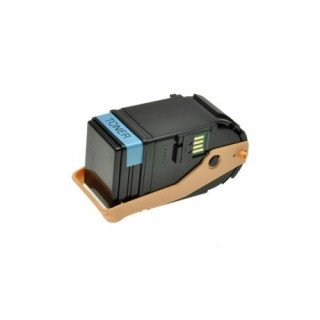 Compatível Epson Aculaser C9300 XXL Ciano Toner