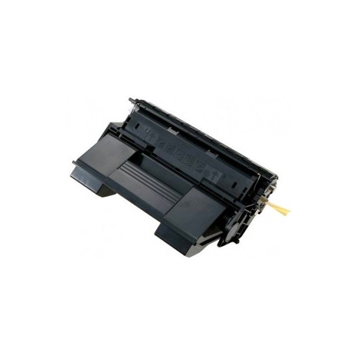 Compatível Epson EPL-N3000 Preto Toner