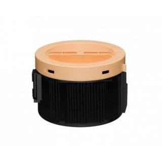 Compatível Epson Aculaser M1400/MX14 Preto Toner