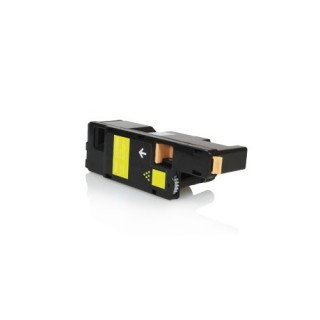 Compatível Dell E525 Amarelo Toner