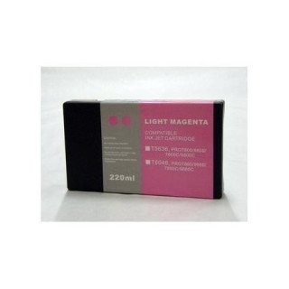Compatível Epson T6036 Magenta Light Tinteiro