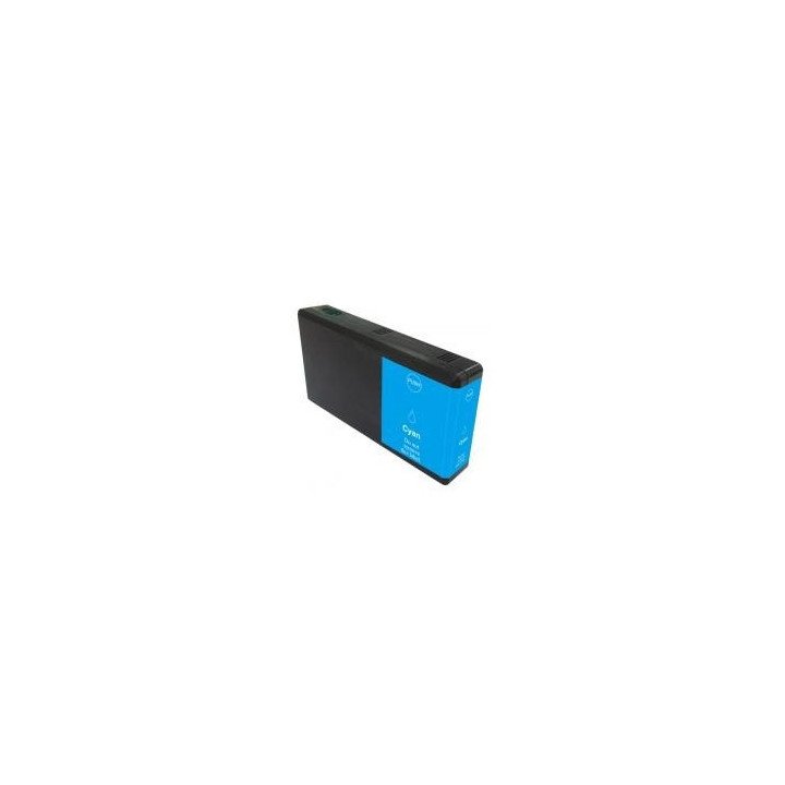 Compatível Epson T7012 / T7022 / T7032 Ciano Tinteiro
