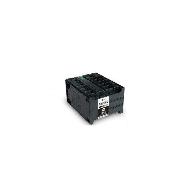 Compatível Epson T7441 Preto Tinteiro