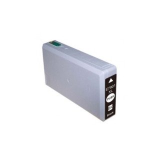 Compatível Epson T7901 / 79XL Preto Tinteiro