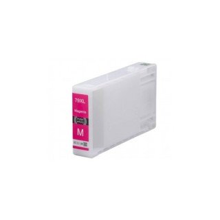 Compatível Epson T7903/T7913 O 79XL Magenta Tinteiro
