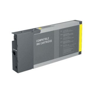 Compatível Epson T544400 Amarelo Tinteiro