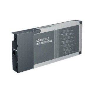 Compatível Epson T544700 Preto Light Tinteiro