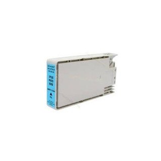 Compatível Epson T5595 Ciano Light Tinteiro