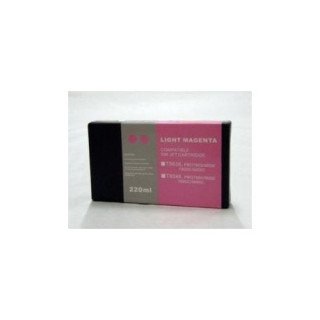 Compatível Epson T563600 Magenta Light Tinteiro