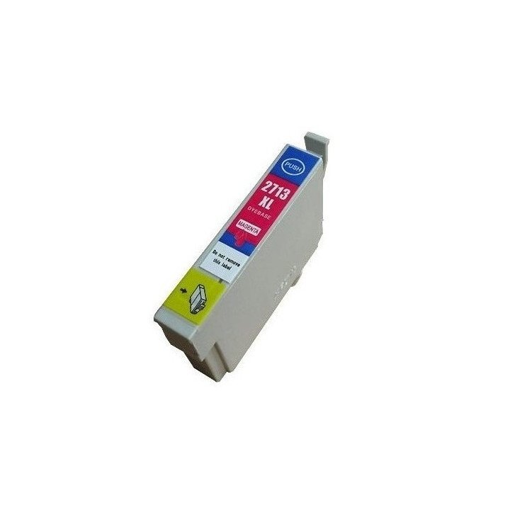 Compatível Epson T2713/T2703 (27XL) Magenta Tinteiro