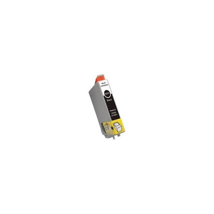 Compatível Epson T2991 V2 (29XL) Preto Tinteiro