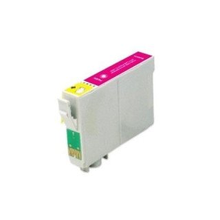Compatível Epson T1303 Magenta Tinteiro