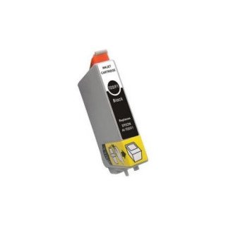 Compatível Epson T0591 Preto Photo Tinteiro