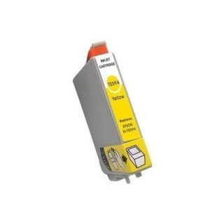 Compatível Epson T0594 Amarelo Tinteiro