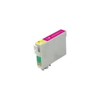 Compatível Epson T0486 Magenta Light Tinteiro
