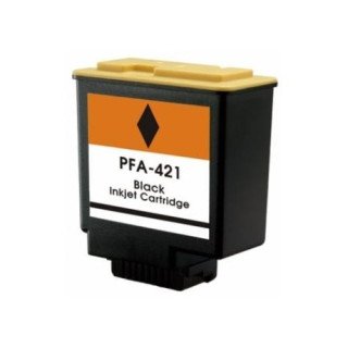 Compatível Philips PFA421 Preto Tinteiro