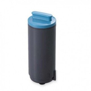 Compatível Samsung CLP350 Ciano Toner