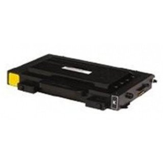 Compatível Samsung CLP500/CLP550 Preto Toner