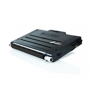 Compatível Samsung CLP510 Preto Toner