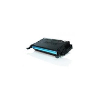 Compatível Samsung CLP620/CLP670 Preto Toner