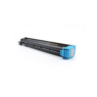 Compatível Konica Minolta C203 Ciano Toner