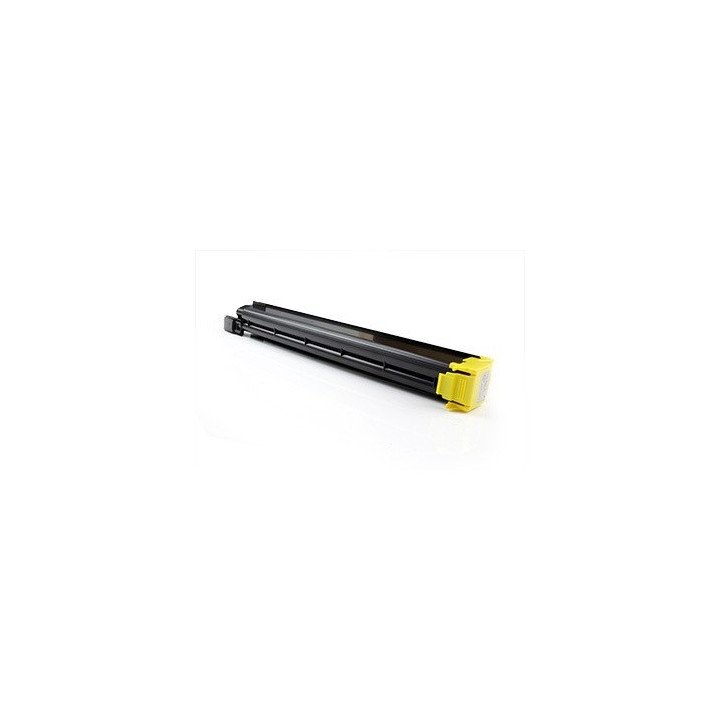 Compaible Konika Minolta Bizhub TN318 Amarelo Toner