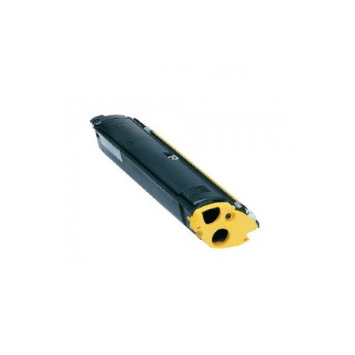 Compatível Konika Minolta 2300W/2350 Amarelo Toner