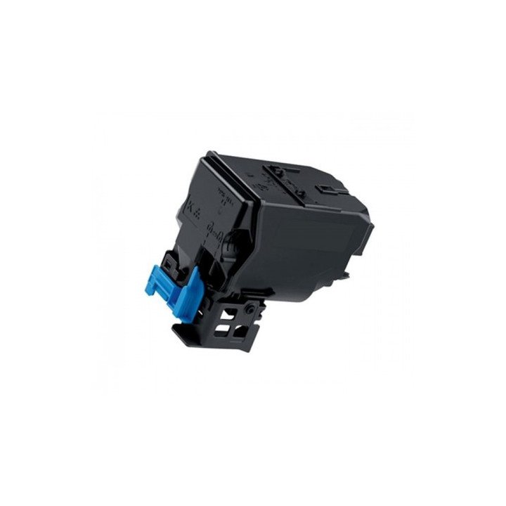 Compatível Konika Minolta Bizhub C25 Preto Toner- TNP27K