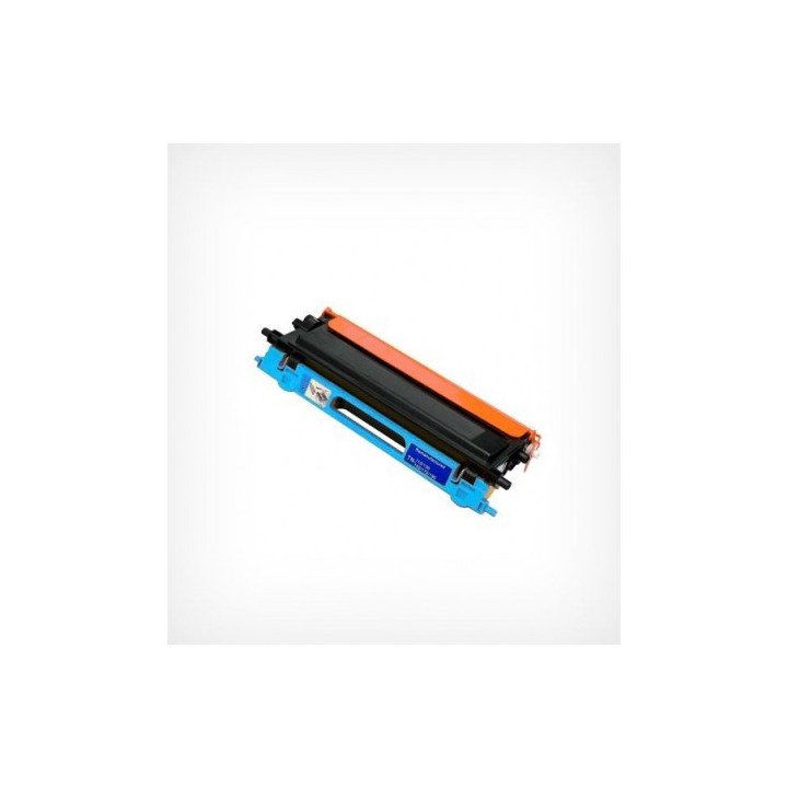 Compatível Xerox Phaser 7800 Ciano Toner