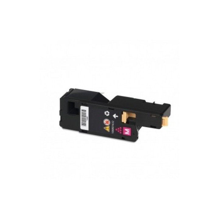Compatível Xerox Phaser 6020/6022 Magenta Toner