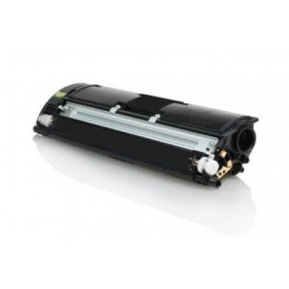 Compatível Xerox Phaser 6115MPF/6120 Preto Toner