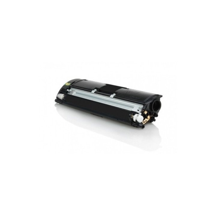 Compatível Xerox Phaser 6115MPF/6120 Preto Toner