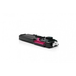 Compatível Xerox Phaser 6600/6605 Magenta Toner