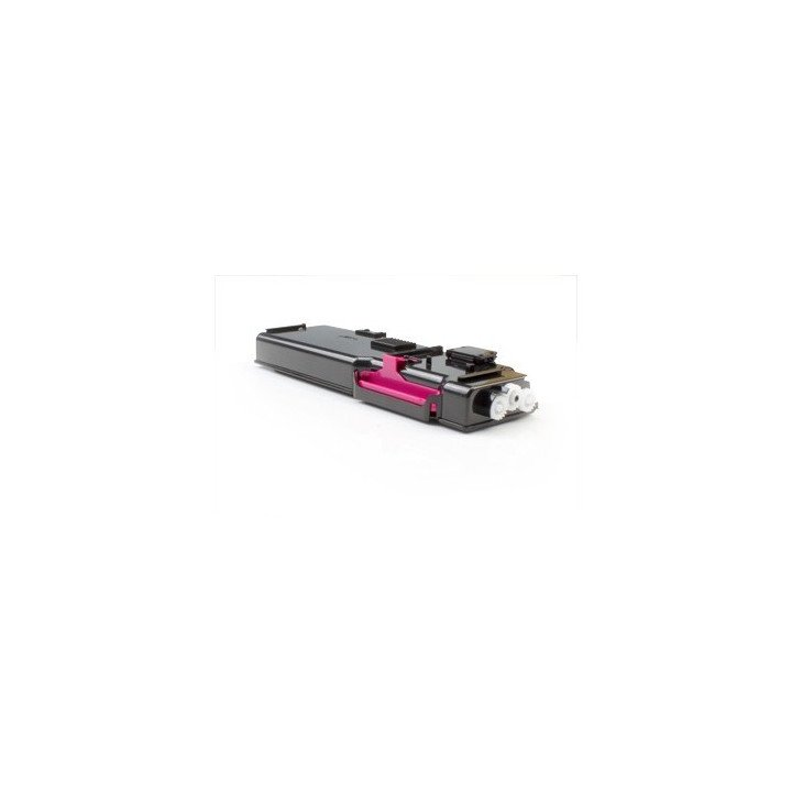 Compatível Xerox Workcentre 6655 Magenta Toner