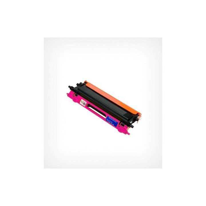 Compatível Xerox Workcentre 7132/7232/7242 Magenta Toner