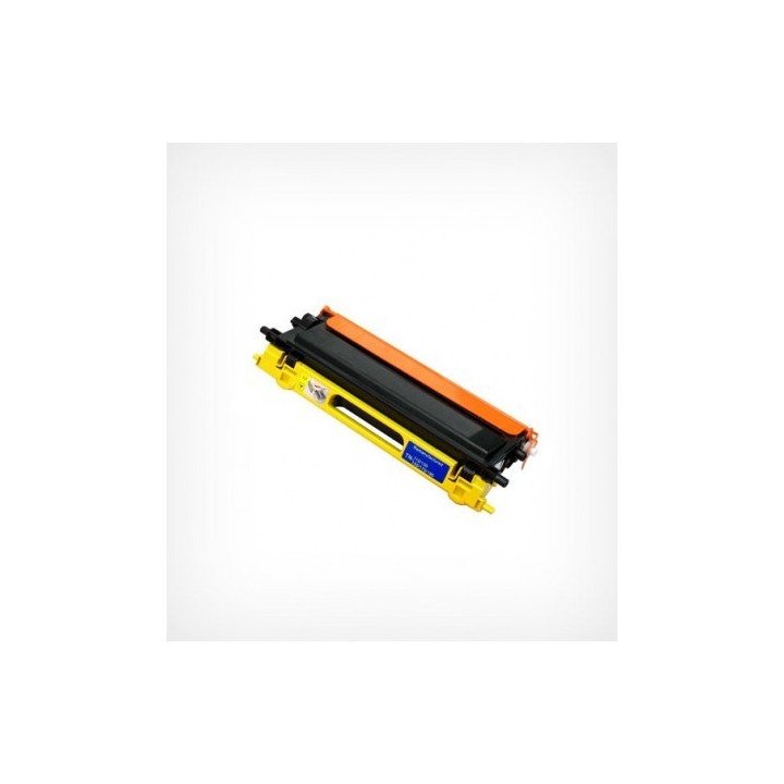 Compatível Xerox Workcentre 7132/7232/7242 Amarelo Toner