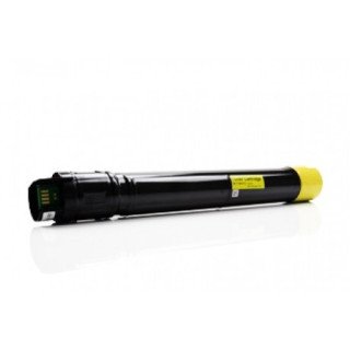 Compatível Xerox Phaser 7500 Amarelo Toner