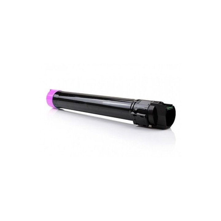 Compatível Xerox Workcentre 7525/7535/7545/7830 Magenta Toner