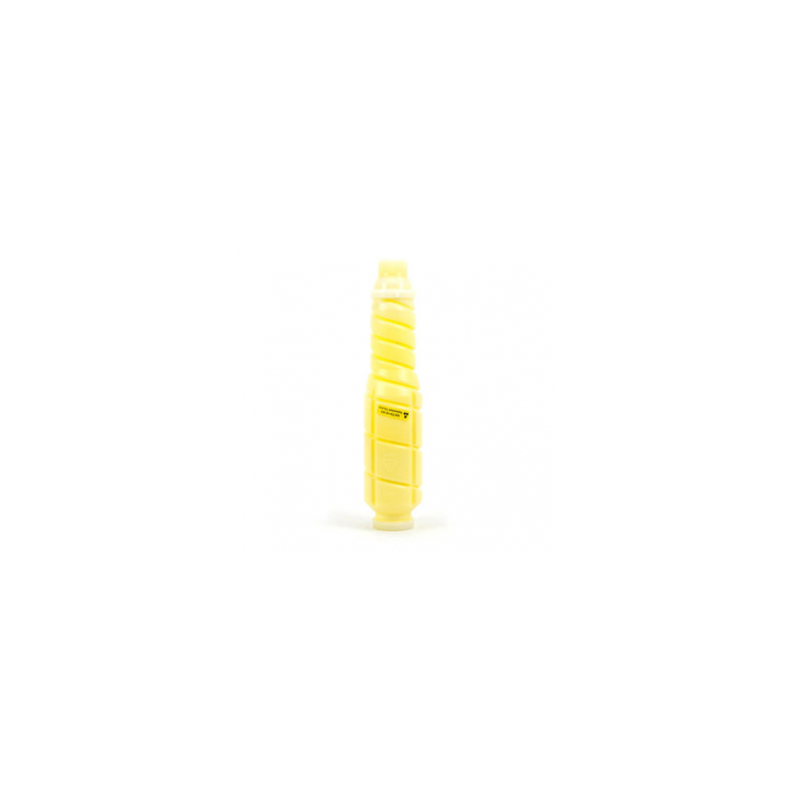 Compatível Konika Minolta Bizhub Pro C5500/C6500 Amarelo Toner