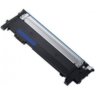 Compatível Samsung CLT-C404S Ciano Toner