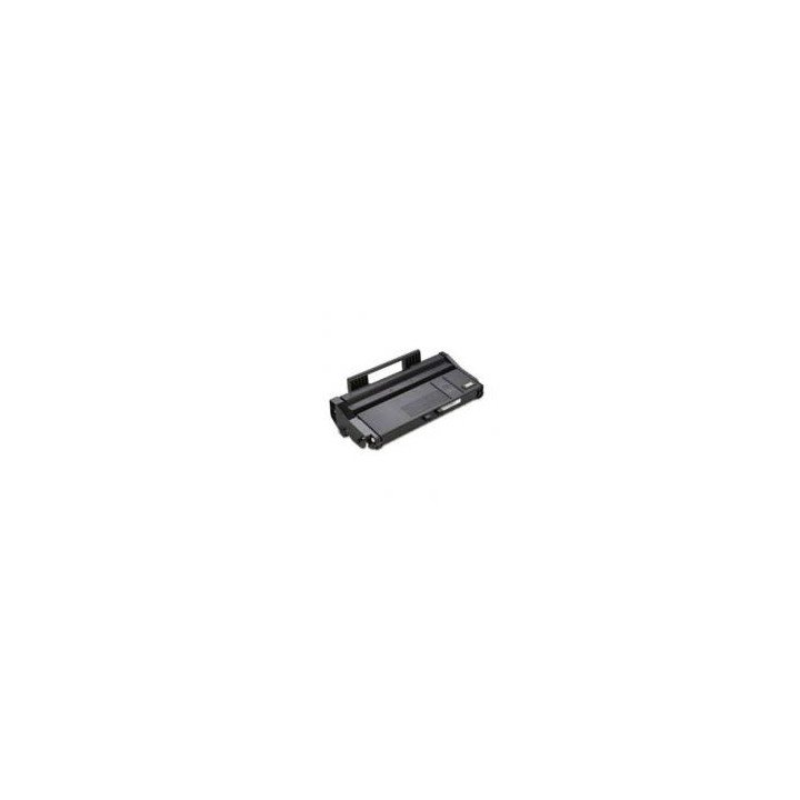 Compatível Ricoh SP150 Preto Toner