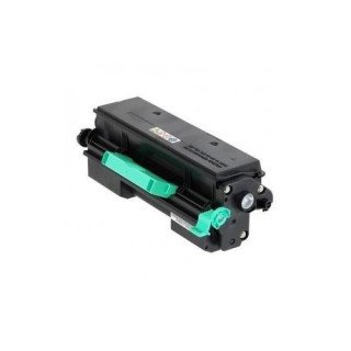 Compatível Ricoh SP4510/SP452/SP4500 Preto Toner. 6K