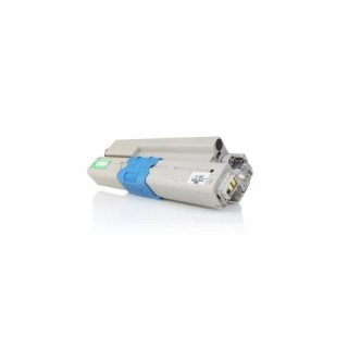 Compatível Oki ES5430/ES3451/ES5461 Preto Toner