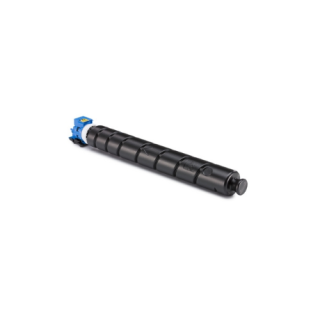 Compatível Kyocera TK8345 Ciano Toner