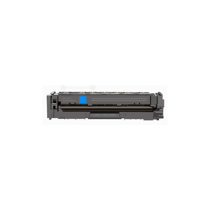 Compatível HP CF541X/054H (203X) Ciano Toner