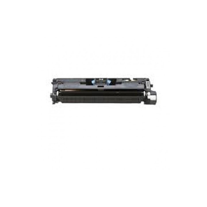 Compatível HP Q3960/9700/ 701 Preto Toner