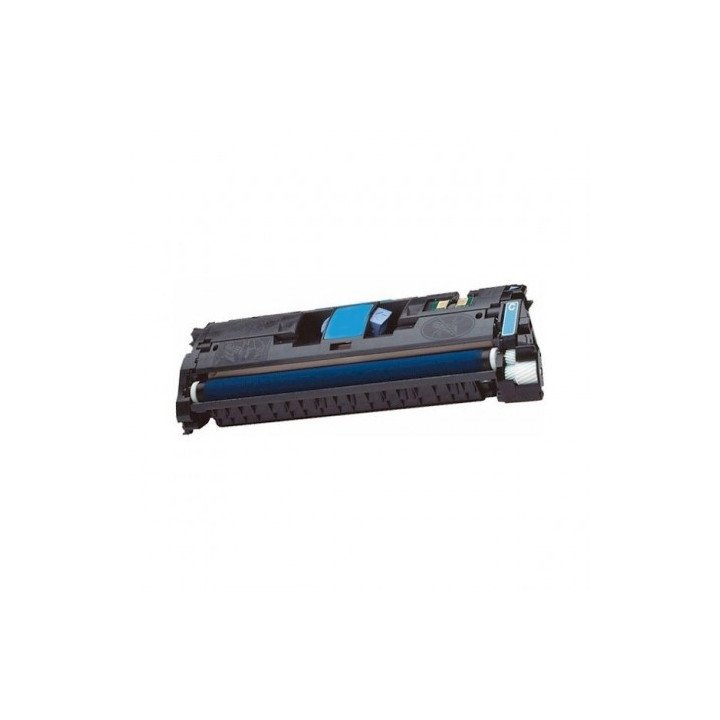 Compatível HP Q3961A/9701/701 Ciano Toner