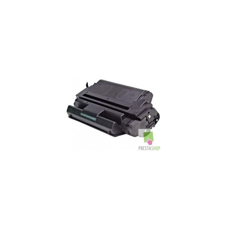 Compatível HP C3909A Preto Toner