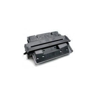 Compatível HP C4127X/C8061X/ CRG-H Preto Toner